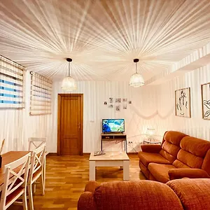 Apartamento Cahorros Apartamento