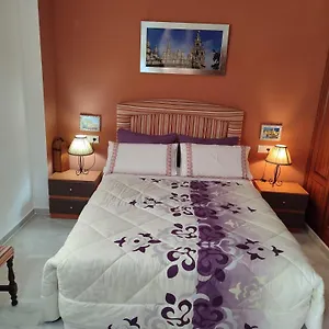 Appartement Calle José Payán Nº 28, 1º B, Camas